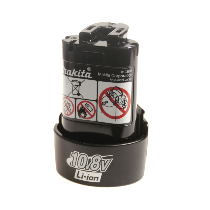 BATTERIE LI-ION 10,8V BATTERIE LI-ION 10,8V