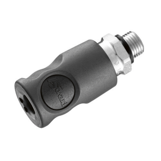 RACCORD RAPIDE DE SECURITE CSI