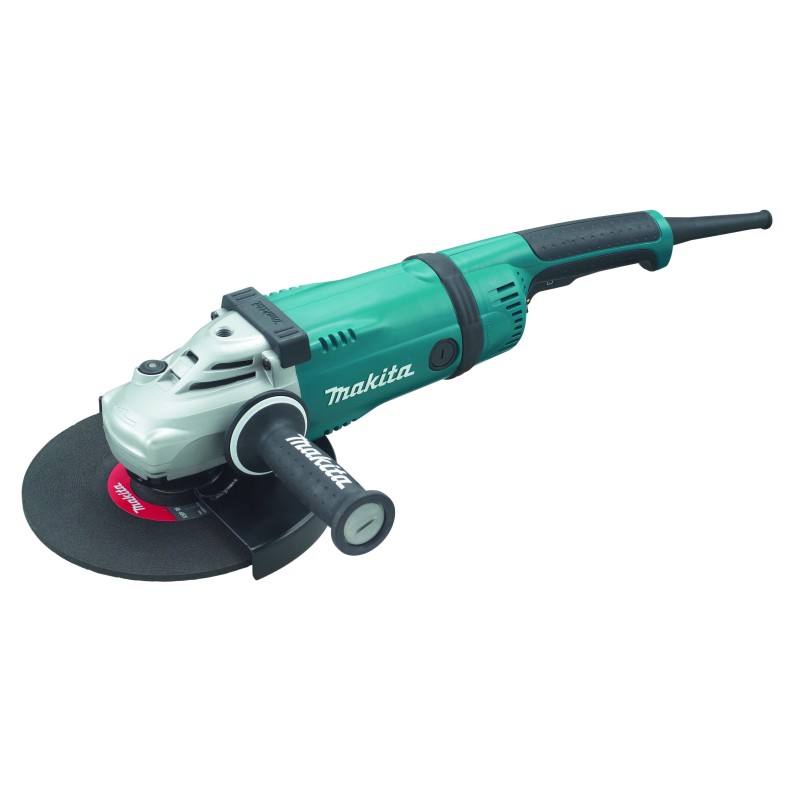 MEULEUSE D'ANGLE 230MM 2600W GA9040SFK1