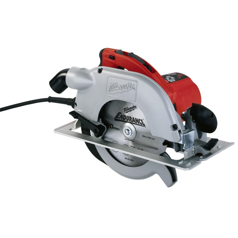 SCIE CIRCULAIRE 1900W Ø190MM SCS 65 Q