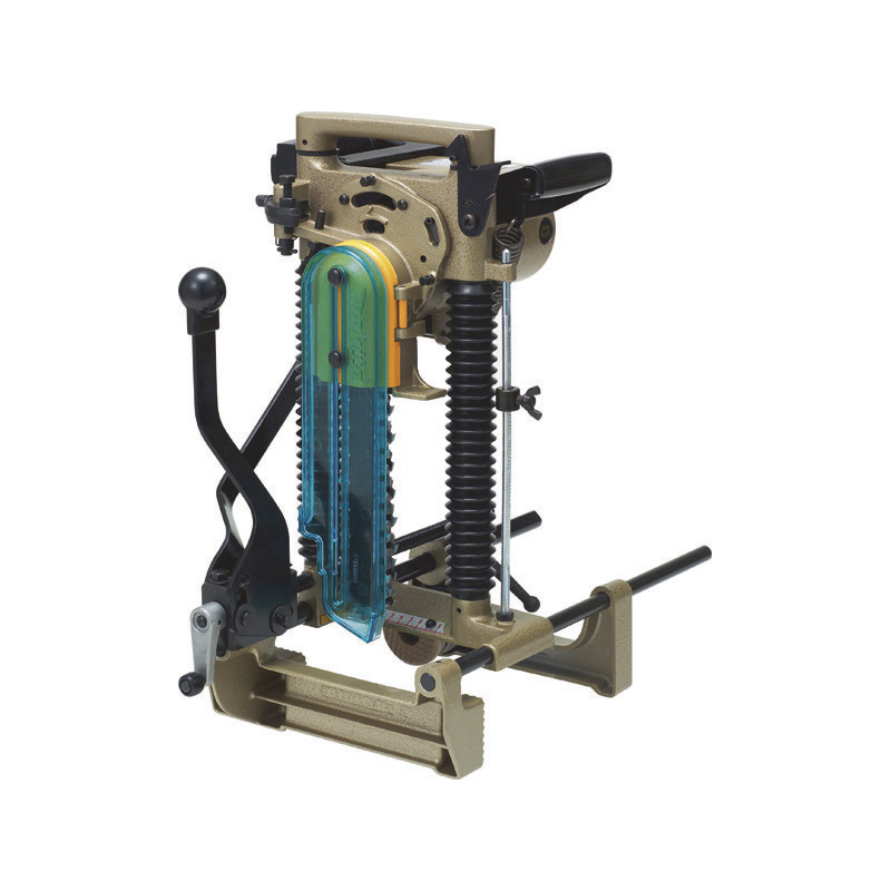 MORTAISEUSE A CHAINE 1140W 7104L