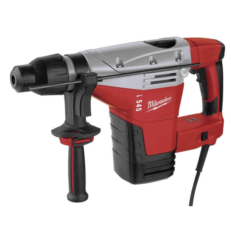 MARTEAU PERFORATEUR SDS-MAX 12J K 545 S