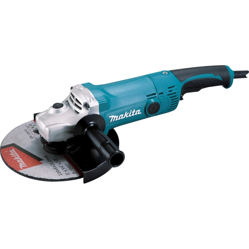 MEULEUSE D'ANGLE 230MM 2000W GA9050KX