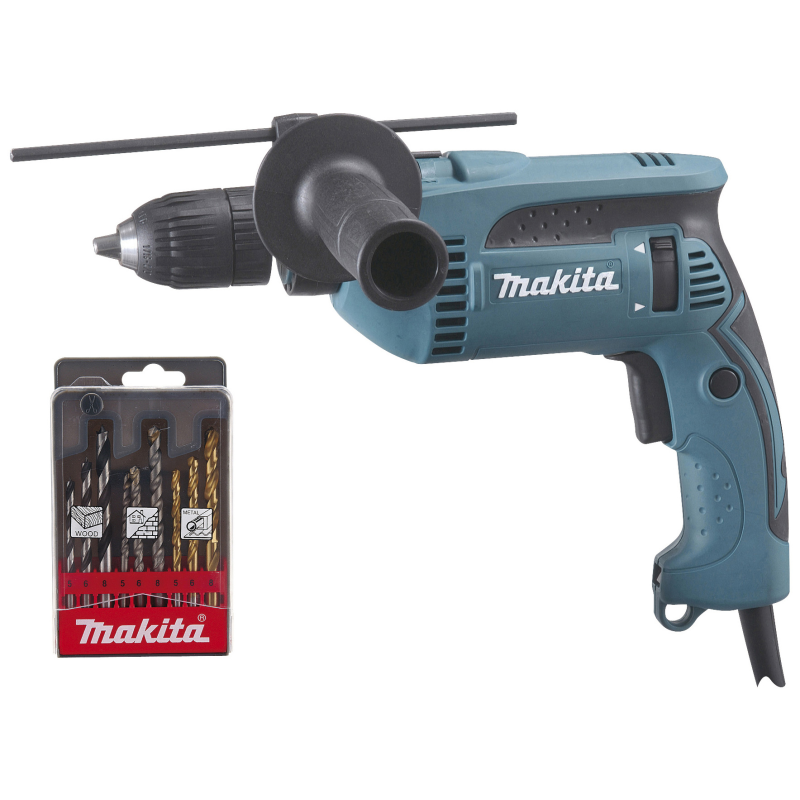 PERCEUSE A PERCUSSION 680W HP1641K1X