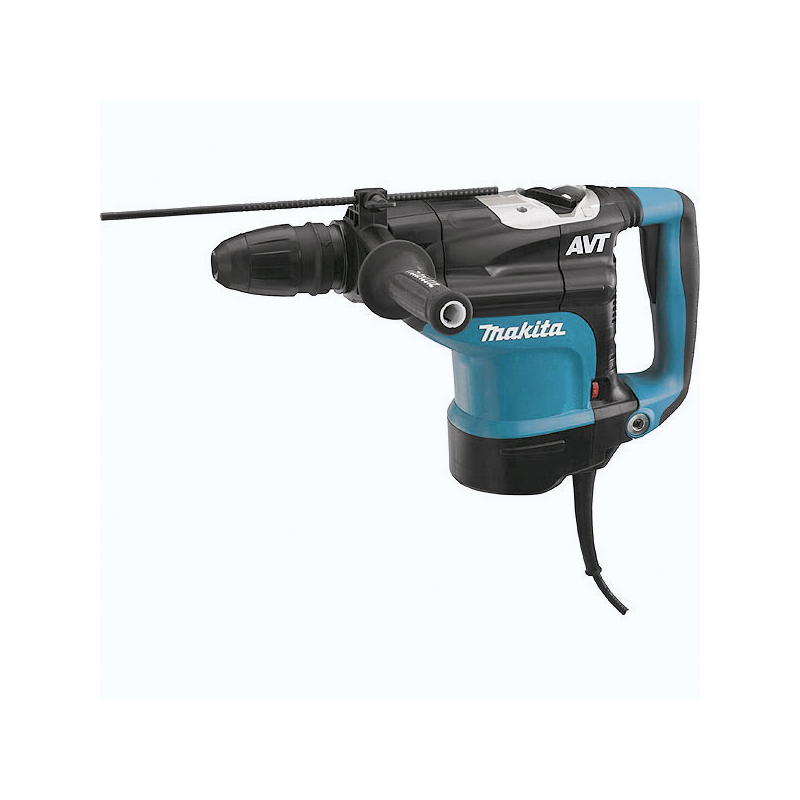 PERFORATEUR BURINEUR SDS-MAX 1350W 9,4J HR4511C