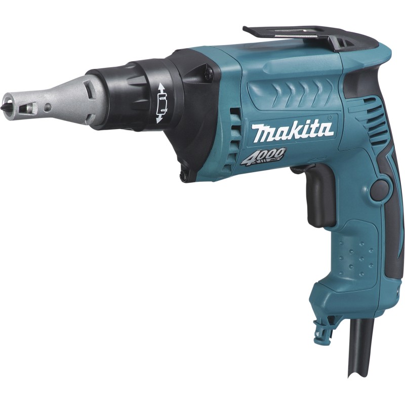 VISSEUSE PLAQUE DE PLATRE 570W FS4000K
