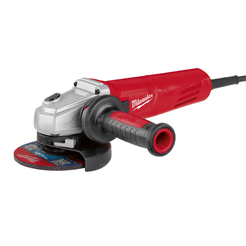 MEULEUSE D'ANGLE 125MM 1200W AGV 13-125 XE