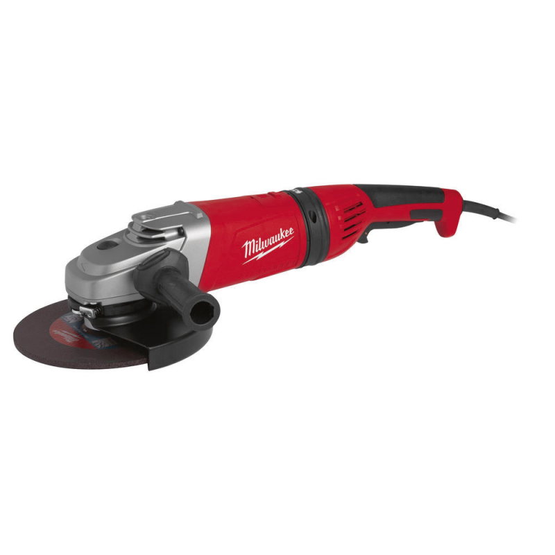 MEULEUSE D'ANGLE 230MM 2400W AGV 24-230 GE/DMS