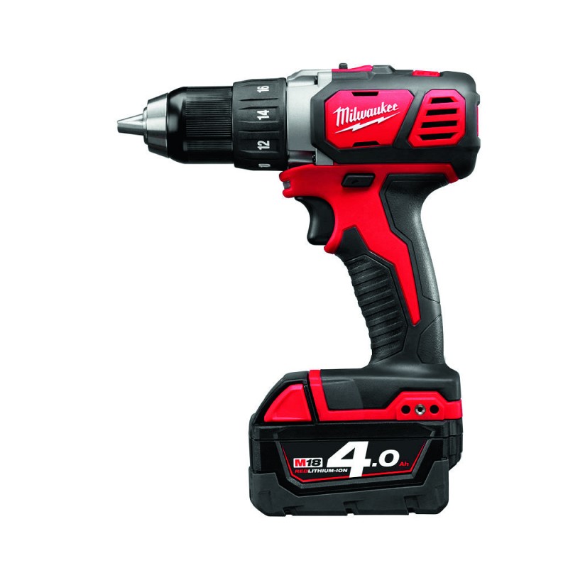 PERCEUSE VISSEUSE 18V 4AH M18 BDD-402C
