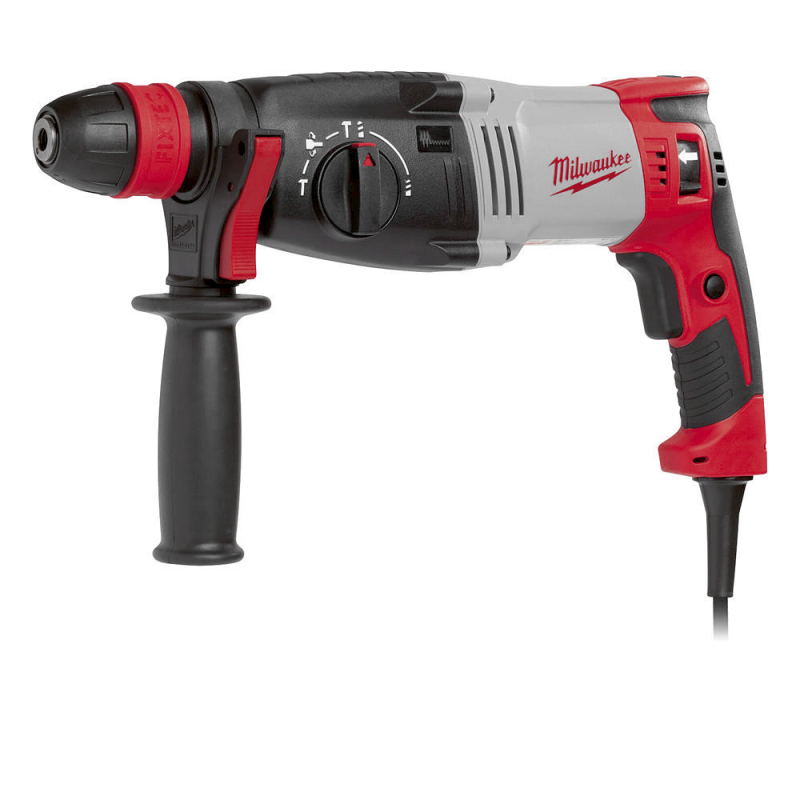 PERFORATEUR BURINEUR SDS-PLUS 1030W 3,6J PH 30 POWER X