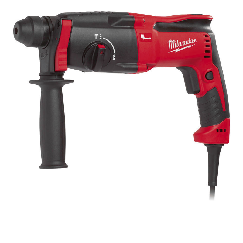PERFORATEUR SDS-PLUS 725W 2,4J PFH 26 EK