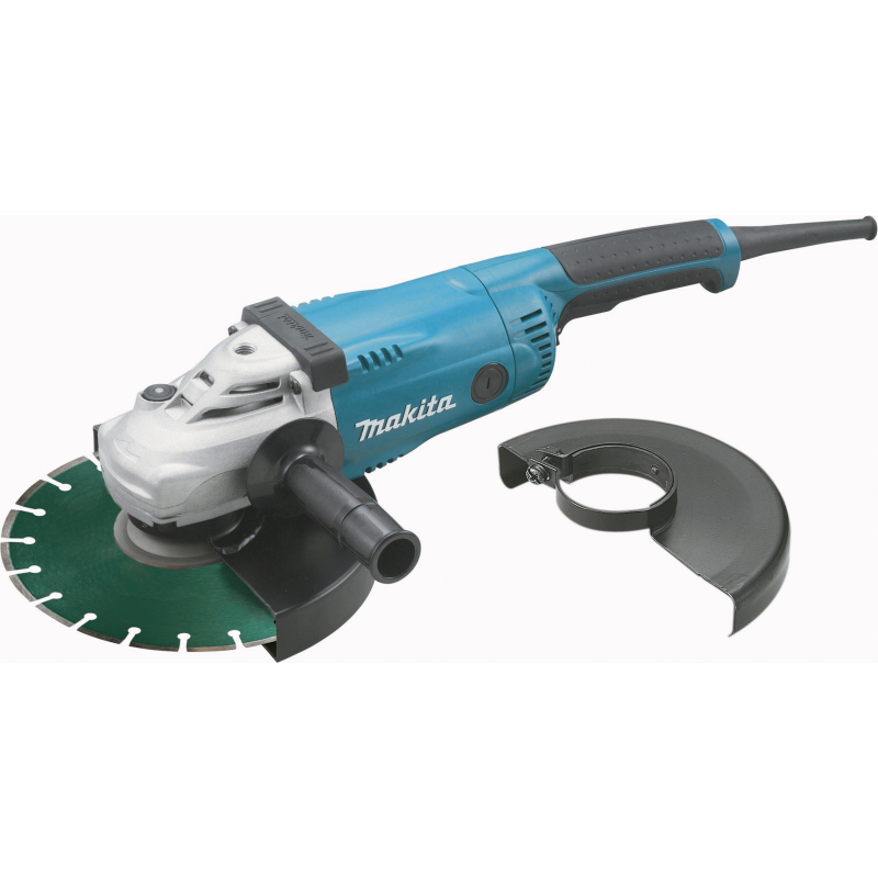 MEULEUSE D'ANGLE 230MM 2200W GA9020KDX2