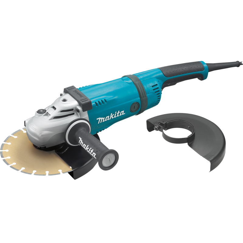 MEULEUSE D'ANGLE 230MM 2600W GA9040SKD1