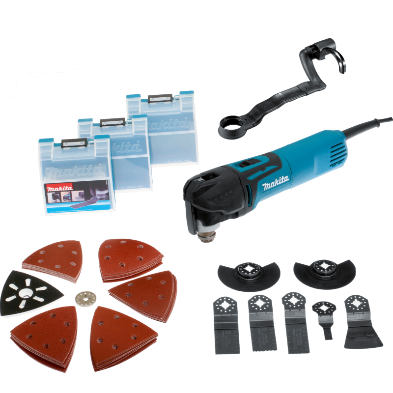 DECOUPEUR PONCEUR 320W TM3010CX3J