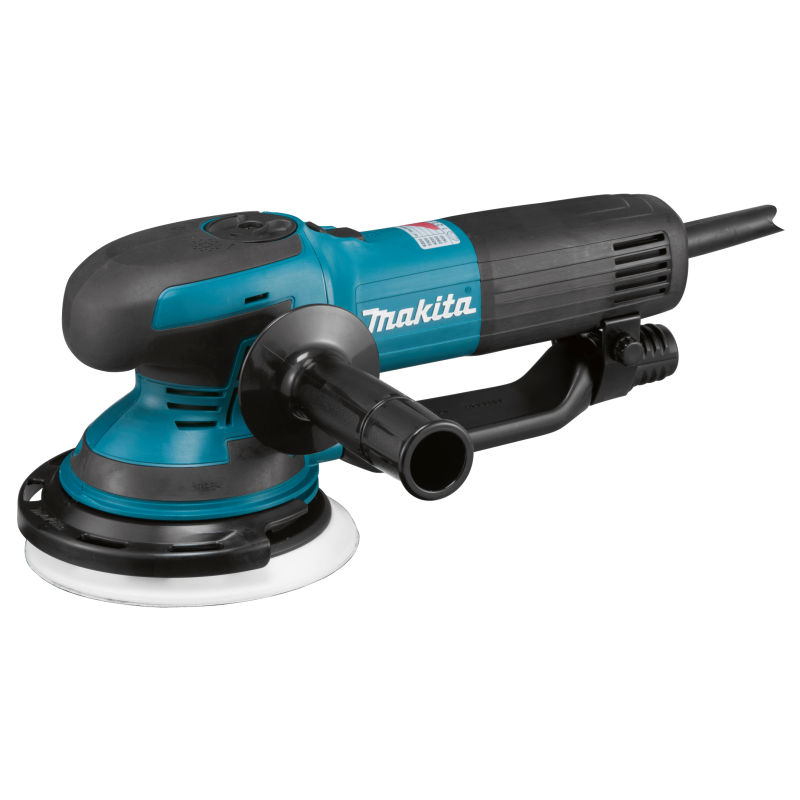 PONCEUSE POLISSEUSE EXCENTRIQUE 150 MM 750W BO6050J