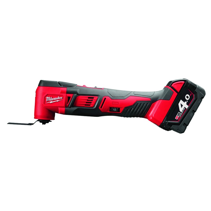 DECOUPEUR PONCEUR 18V 4AH M18 BMT-421C