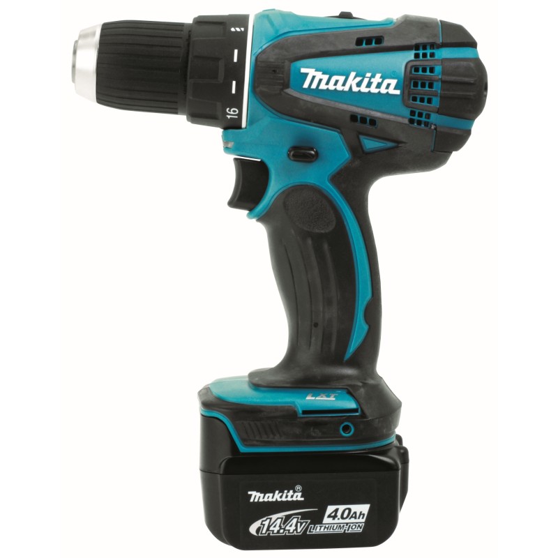 PERCEUSE VISSEUSE 14,4V 4AH DDF446RMJ