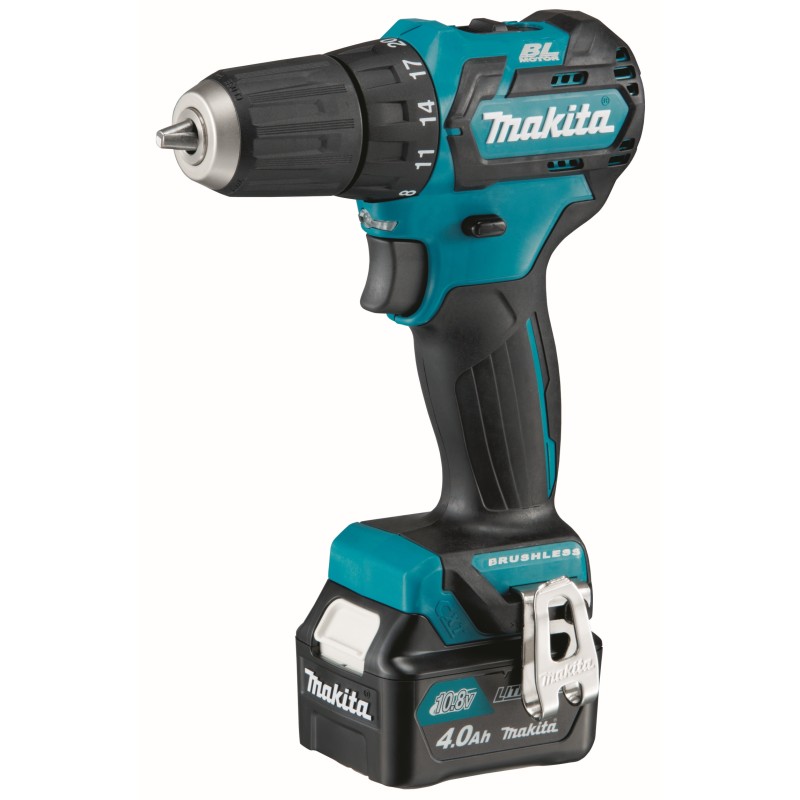 PERCEUSE VISSEUSE 12V 4AH DF332DSMJ