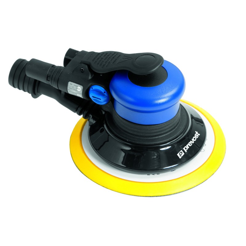 PONCEUSE ORBITALE PNEUMATIQUE 152MM