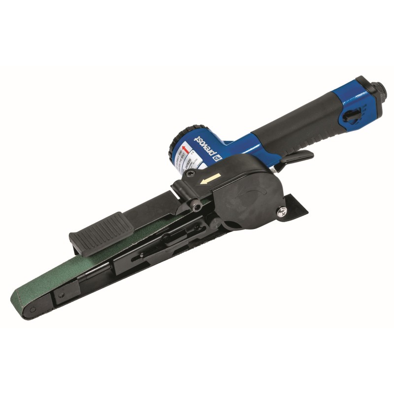PONCEUSE A BANDE PNEUMATIQUE 20X520MM