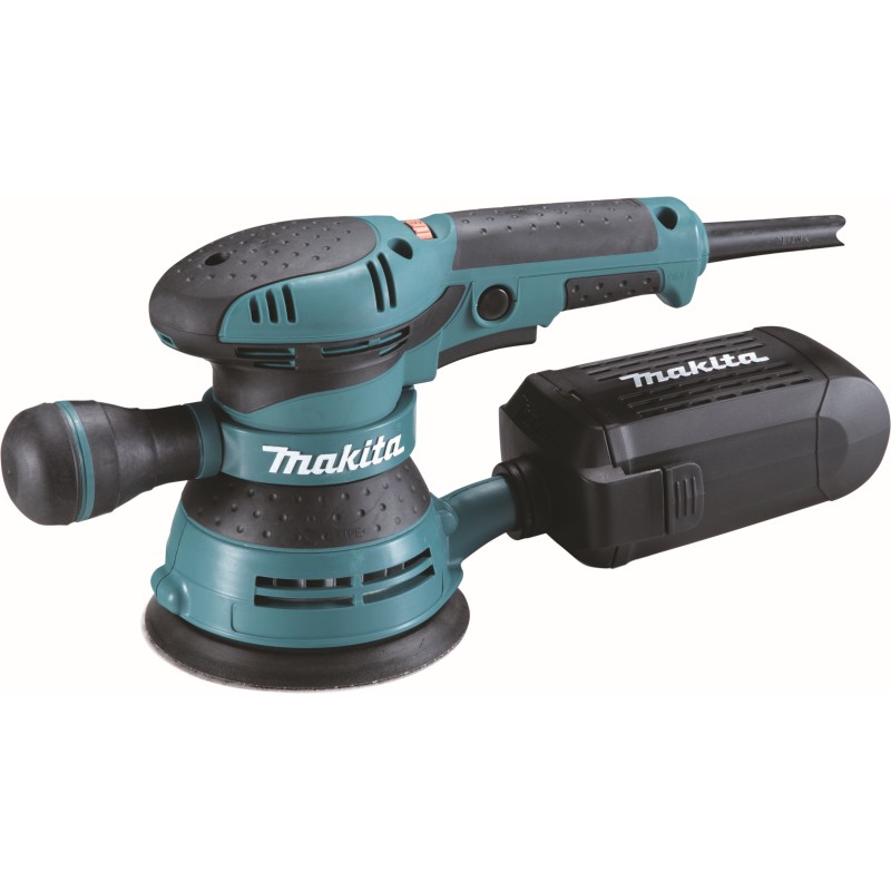 PONCEUSE EXCENTRIQUE 300W BO5041J