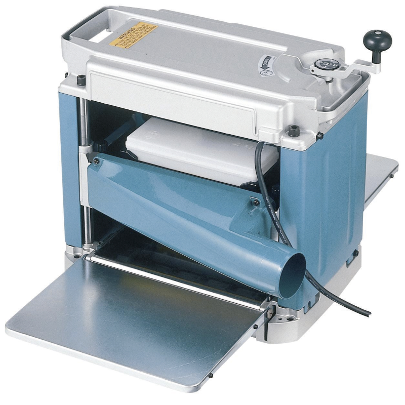 RABOTEUSE DE CHANTIER 1650W 2012NB