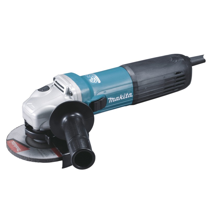 MEULEUSE D'ANGLE 125MM 1100W GA5040R