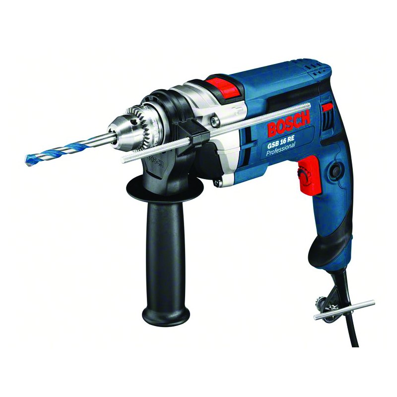 PERCEUSE A PERCUSSION 750W GSB 16 RE