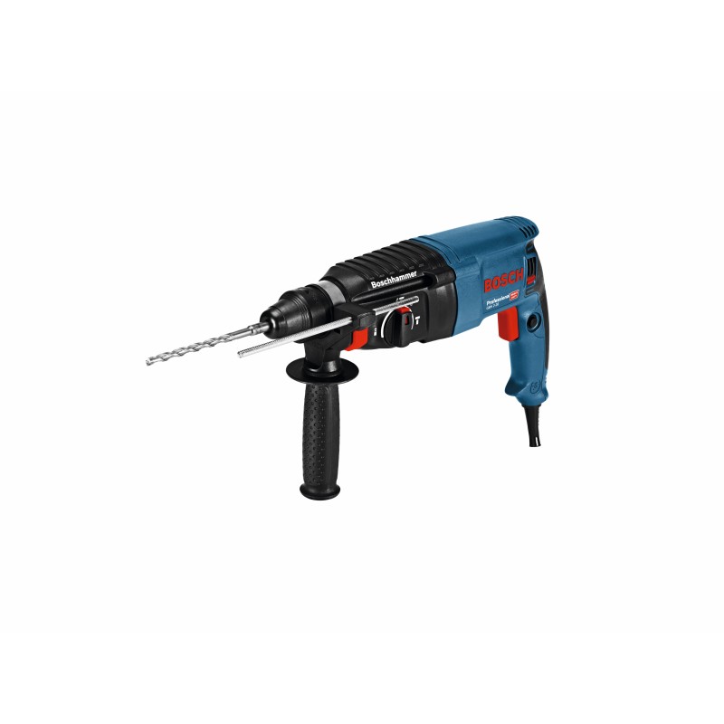 PERFORATEUR BURINEUR SDS-PLUS 830W 2,7J GBH 2-26 F