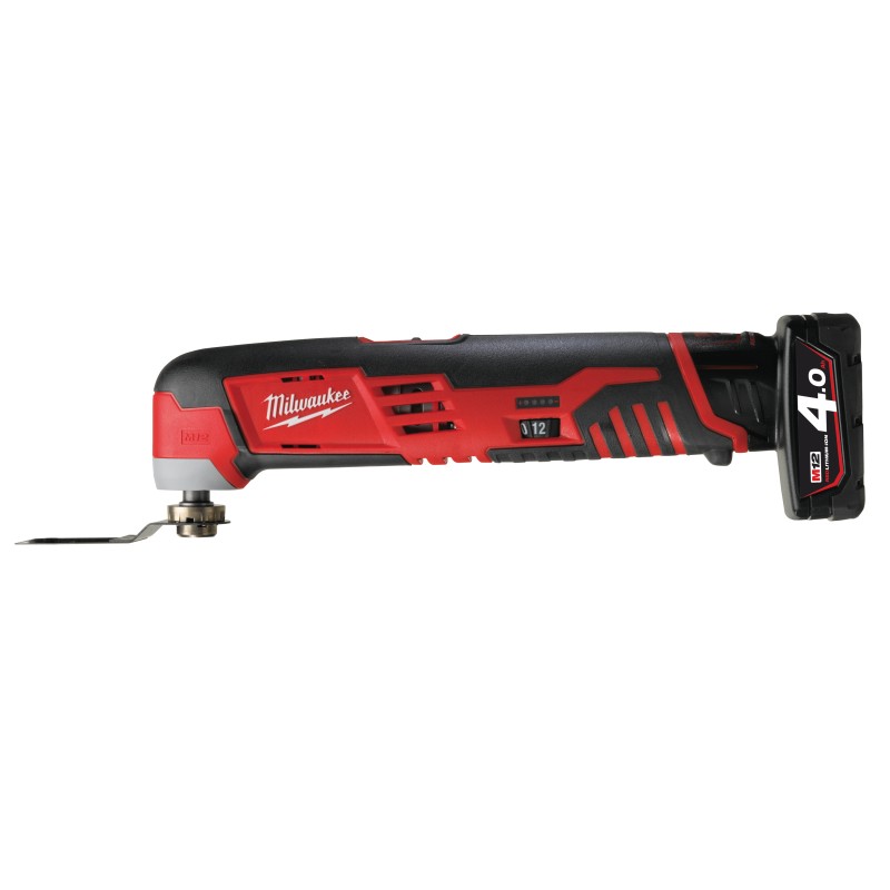 DECOUPEUR PONCEUR 12V 4AH C12 MT-402B