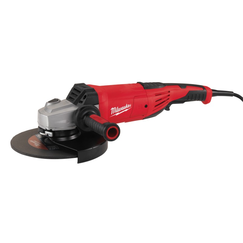 MEULEUSE D'ANGLE 230MM 2400W AGVK 24-230 EK DMS MEULEUSE D'ANGLE 230MM 2400W AGVK 24-230 EK DMS