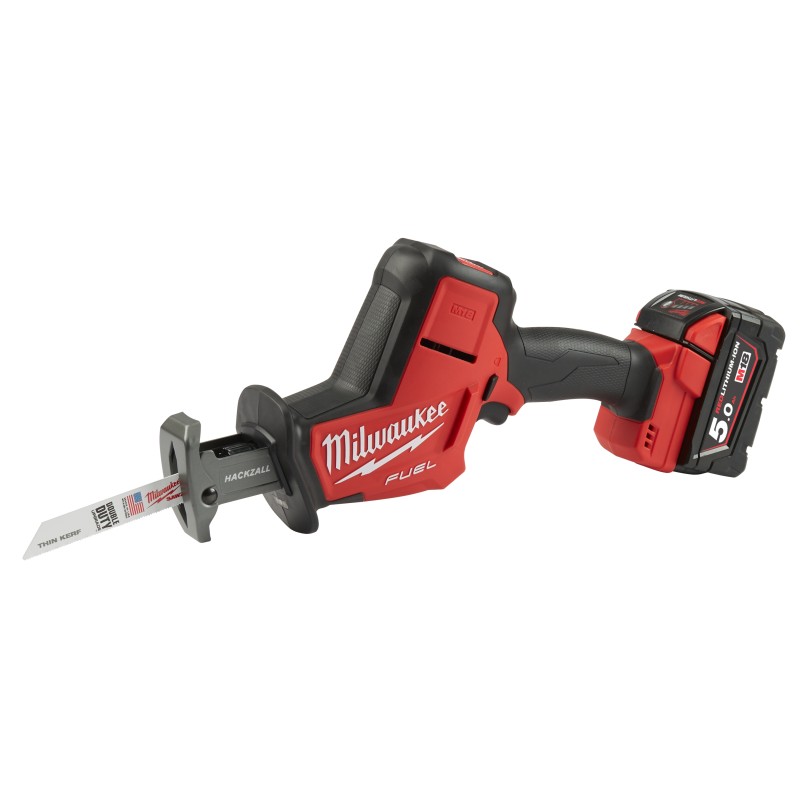 SCIE SABRE 18V 5AH M18 FHZ-502X