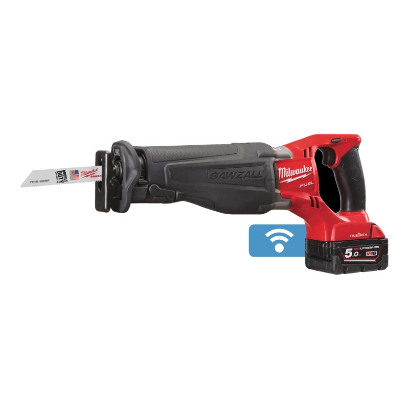 SCIE SABRE 18V 5AH M18 ONEFSZ-502X