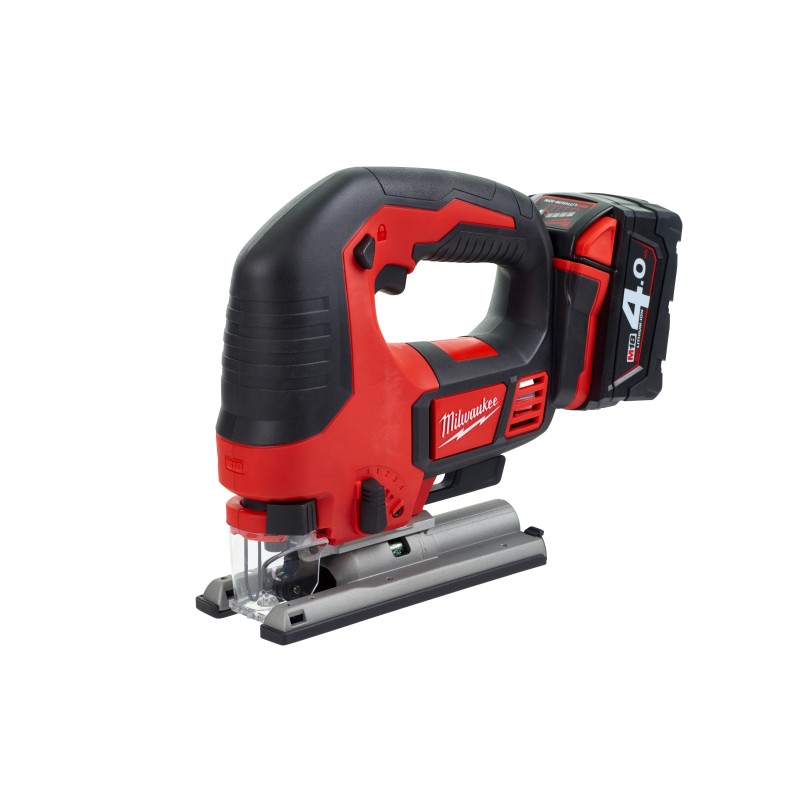 SCIE SAUTEUSE 18V 4AH M18 BJS-402C