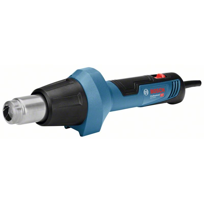 DECAPEUR THERMIQUE 2000W GHG 20-60