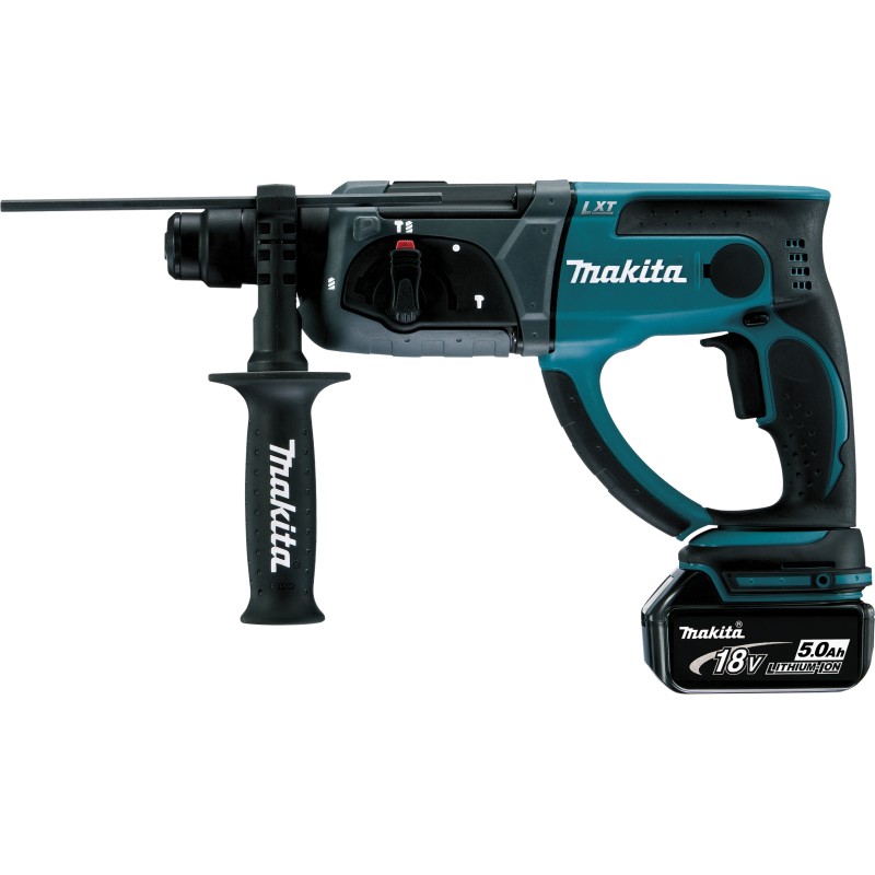 PERFORATEUR BURINEUR SDS-PLUS 18V 5AH DHR202RTJ