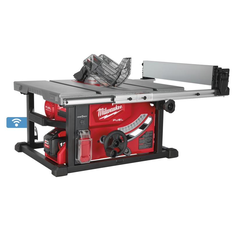 SCIE SUR TABLE 18V 12AH M18 FTS210-121B