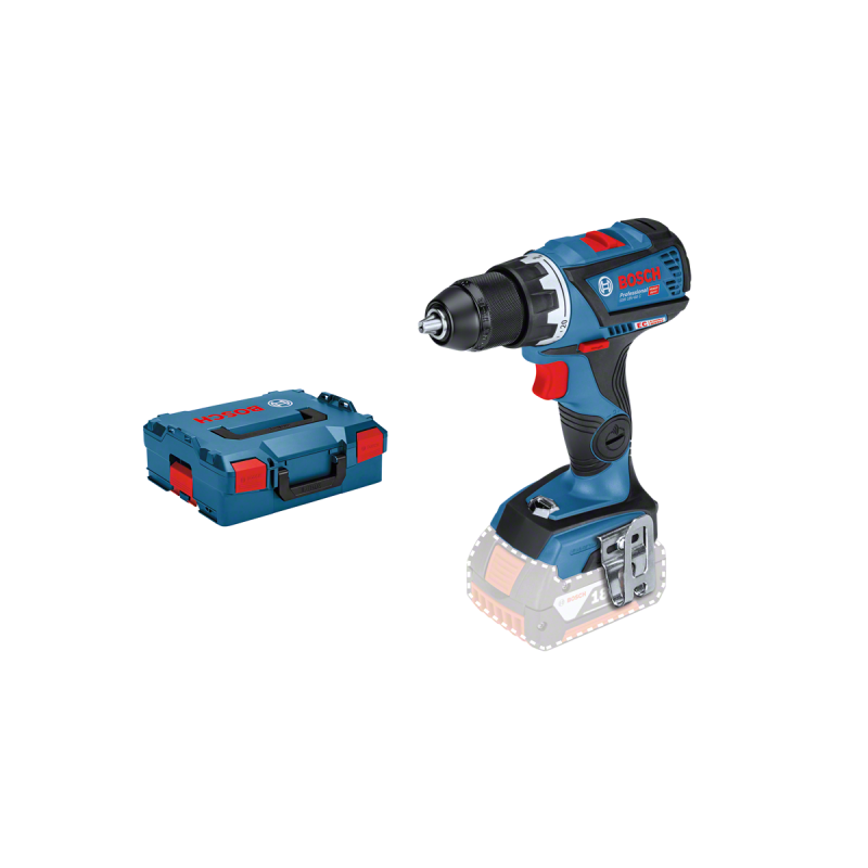 PERCEUSE VISSEUSE 18V GSR 18V-60 C