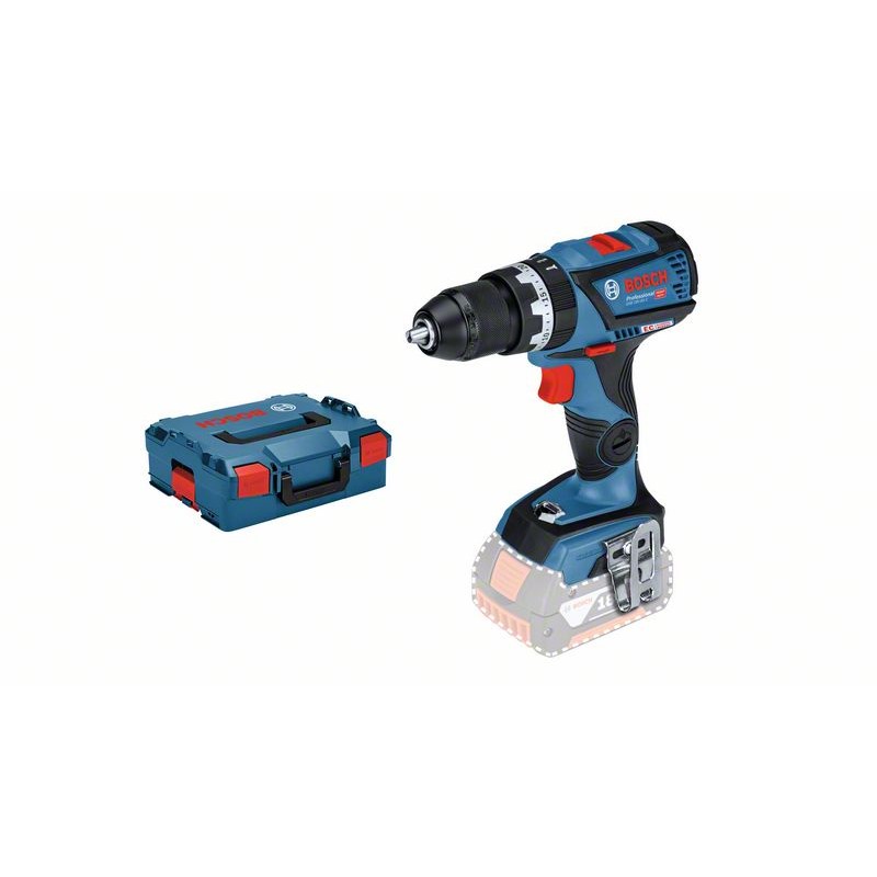 PERCEUSE VISSEUSE A PERCUSSION 18V GSB 18 V-60 C