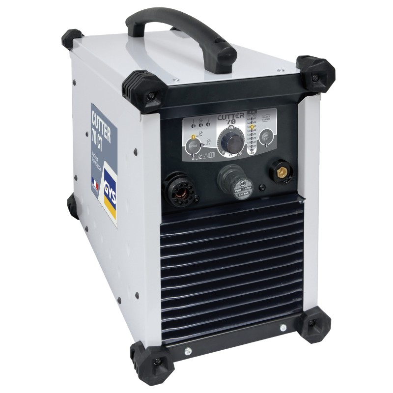 DECOUPEUR PLASMA CUTTER 70 CT - TORCHE INCLUSE