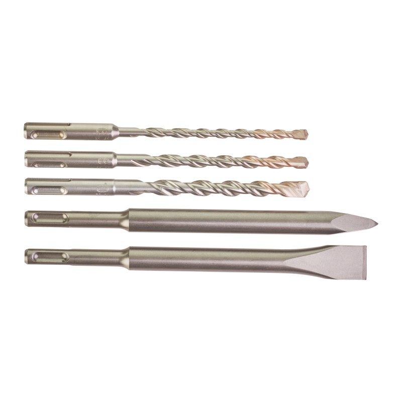 STARTER KIT SDS BURIN ET FORETS