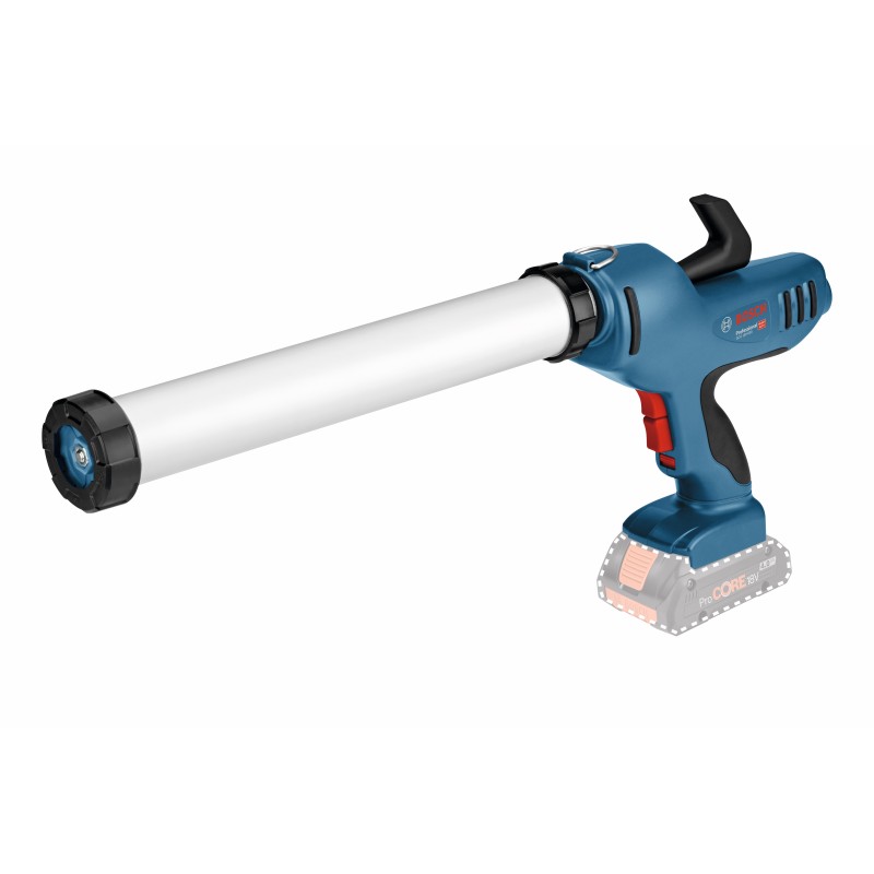 PISTOLET EXTRUDEUR 18V GCG 18V-600