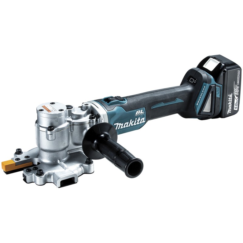 COUPE FER A BETON 18V 5AH DSC251RT