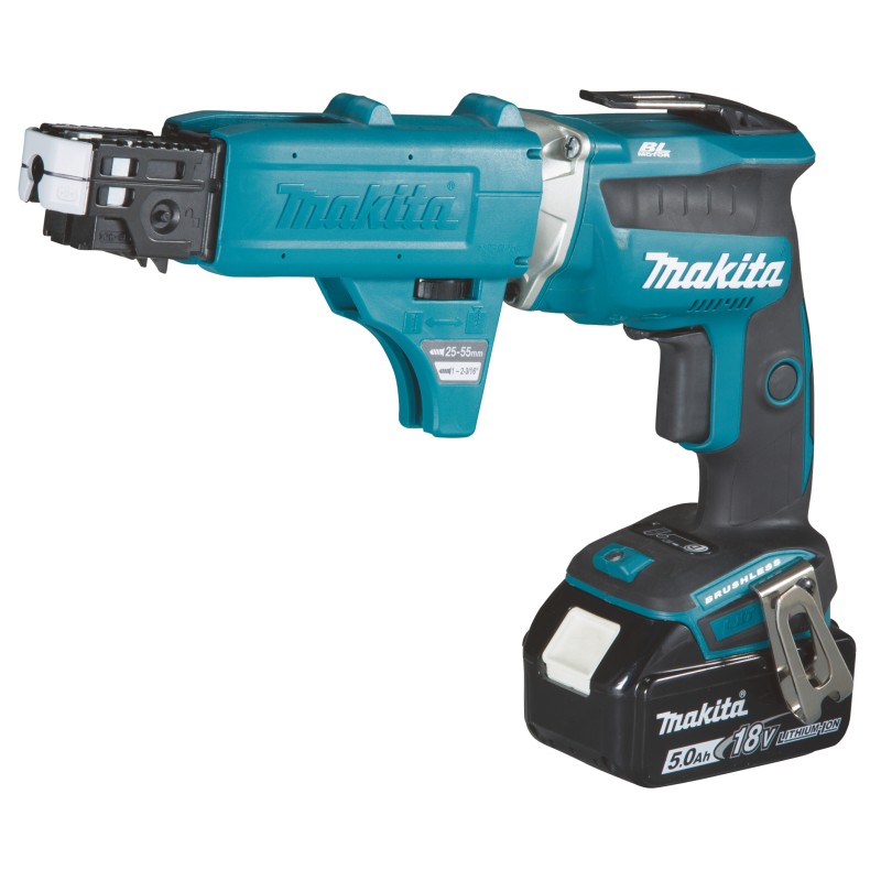 VISSEUSE AUTOMATIQUE 18V 5AH DFS452TJX2