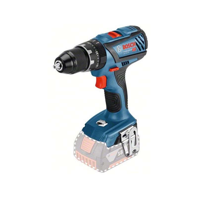 PERCEUSE VISSEUSE A PERCUSSION 18V GSB 18V-28
