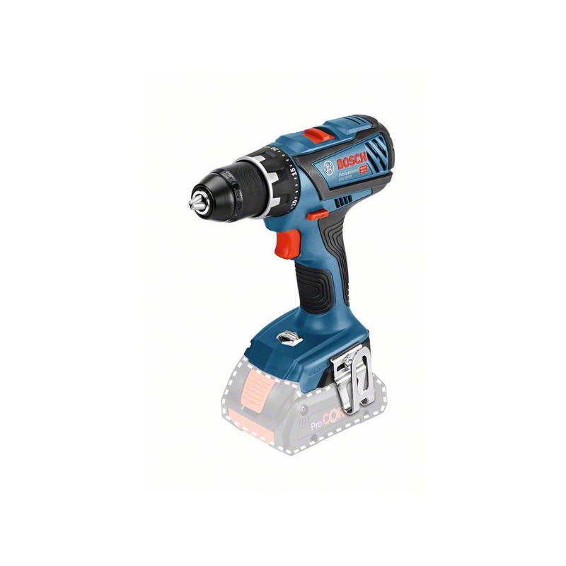 PERCEUSE VISSEUSE 18V GSR 18V-28