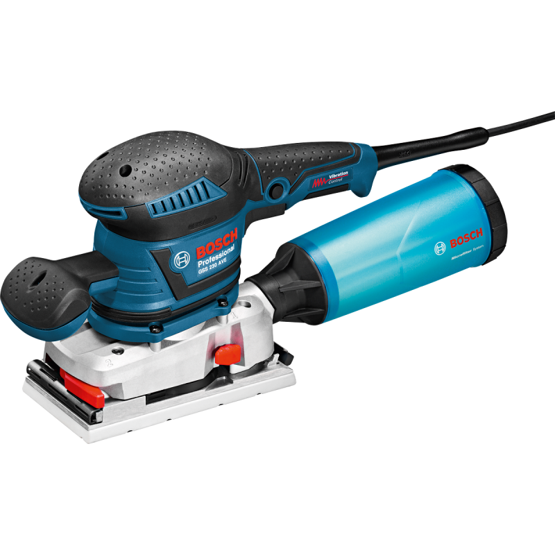 PONCEUSE VIBRANTE 300W GSS 230 AVE