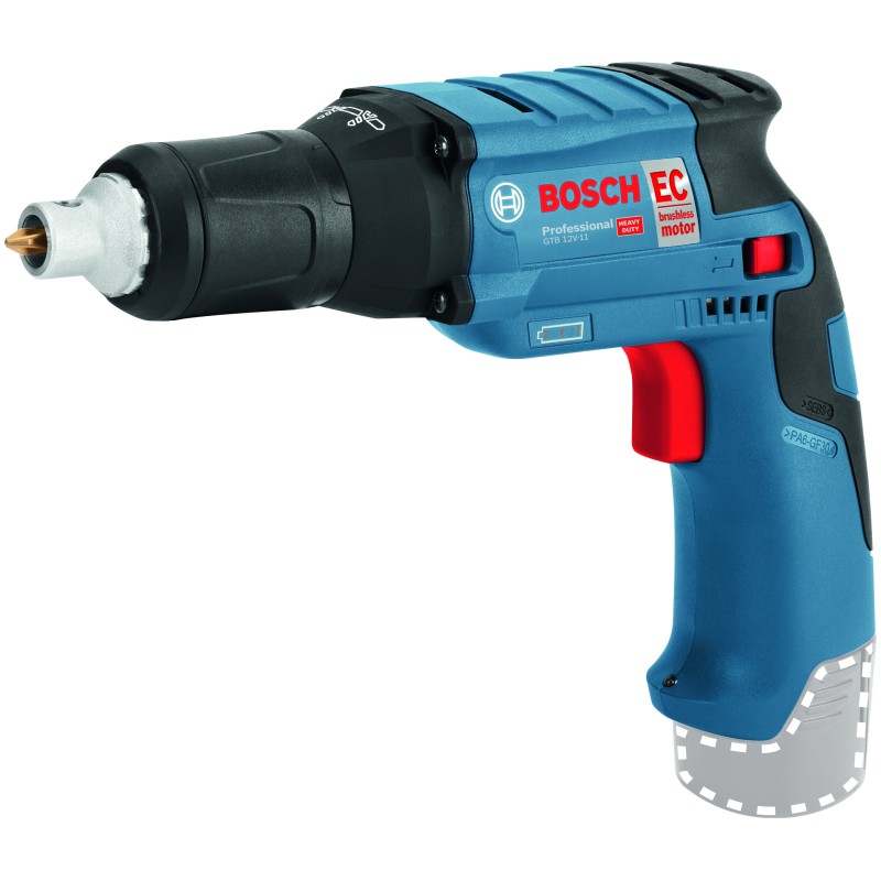 VISSEUSE PLAQUISTE 12V GTB 12V-11