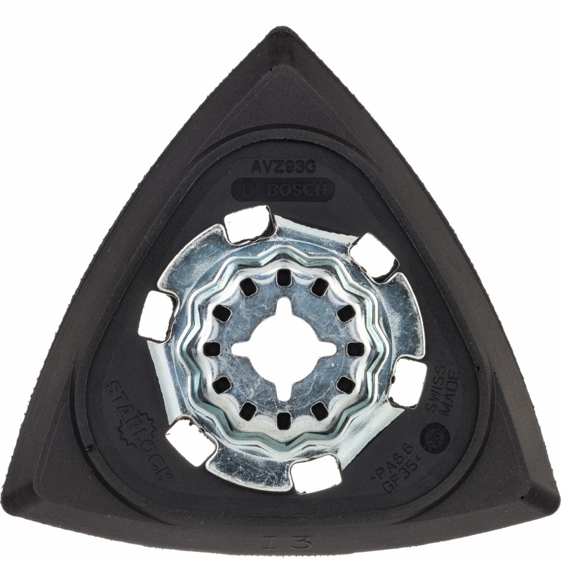PLATEAU DE PONCAGE DELTA STARLOCK AVZ 93