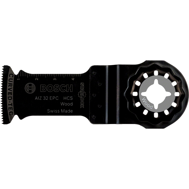 LAME PLONGEANTE BOIS AIZ 32 EPC 32x50 STARLOCK